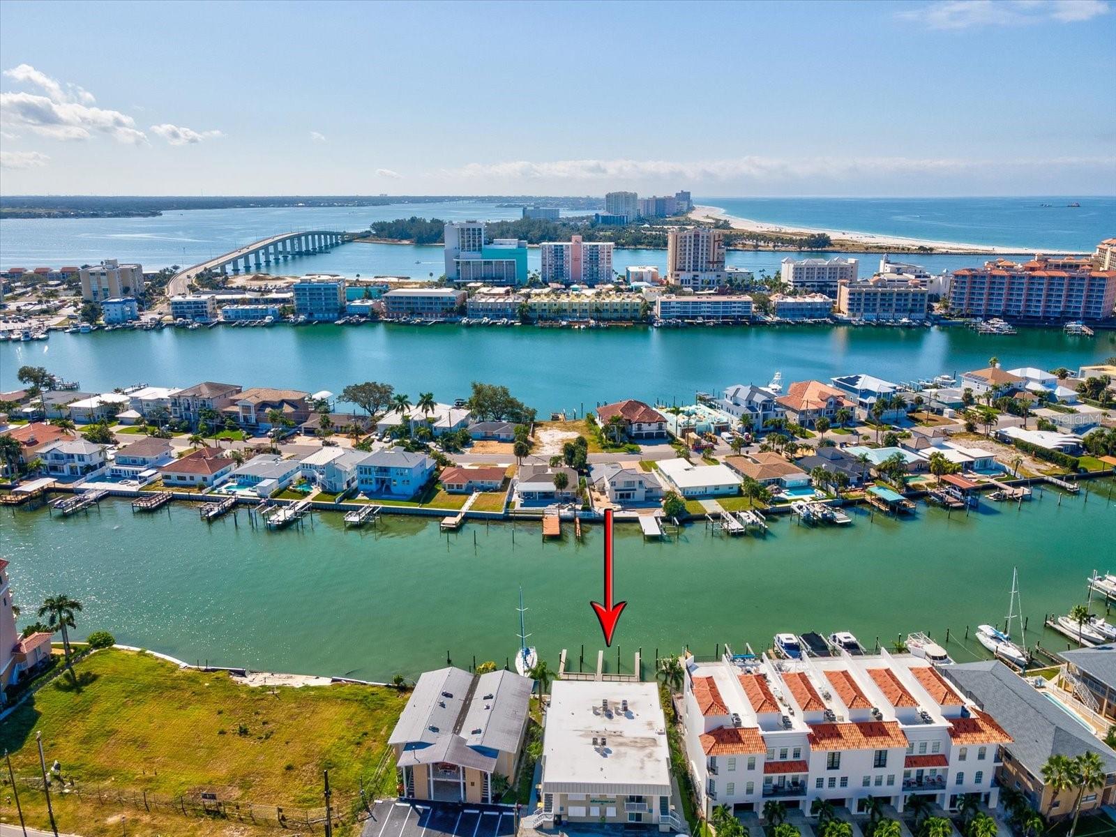 BAYSIDE SUB 2 - Residential Lease