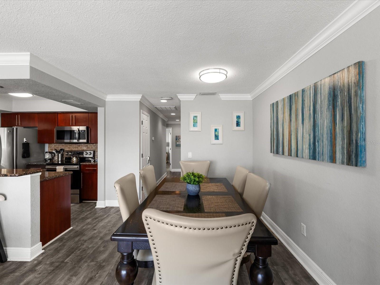 BAYSIDE SUB 2 - Residential Lease