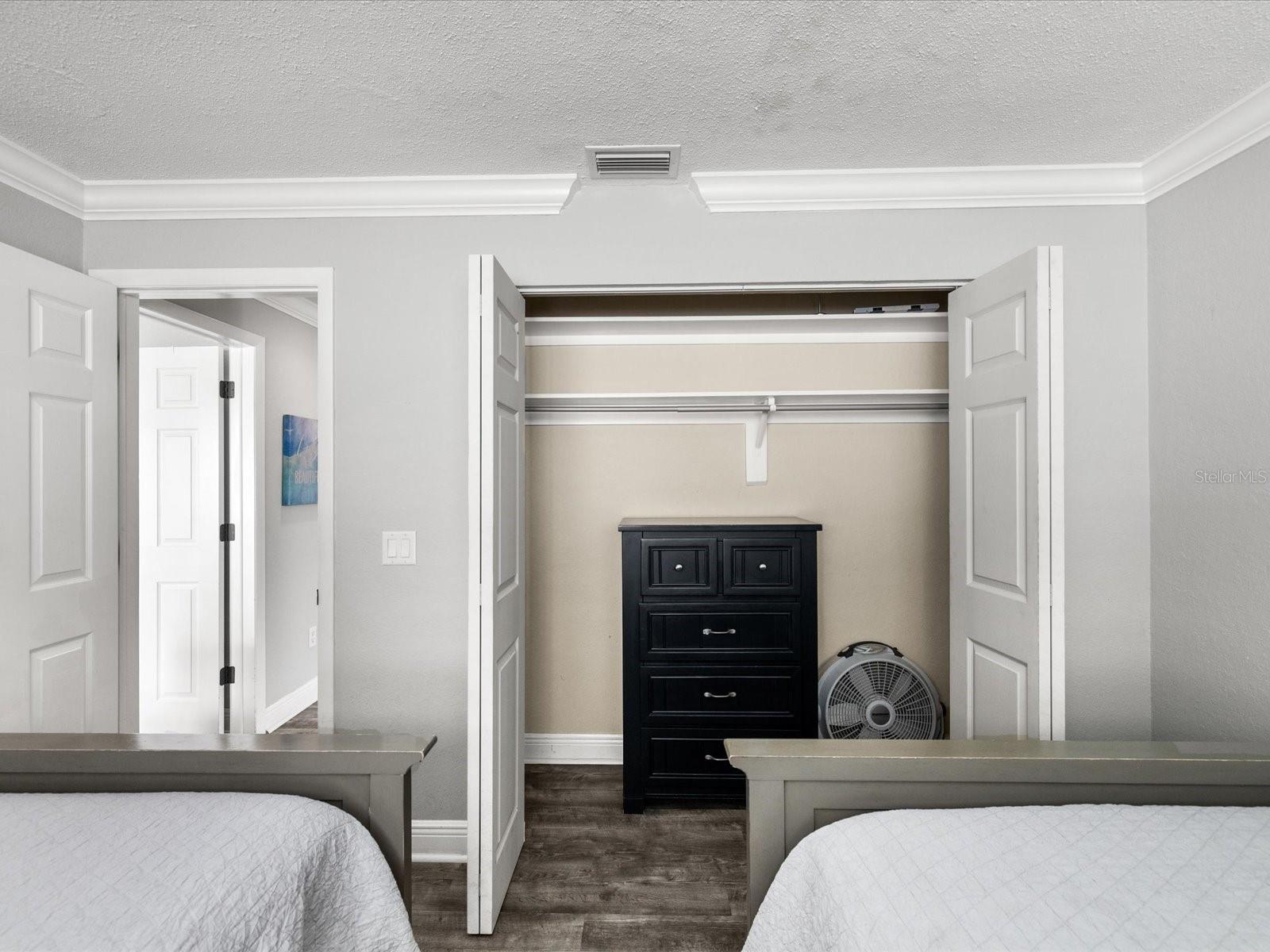 BAYSIDE SUB 2 - Residential Lease