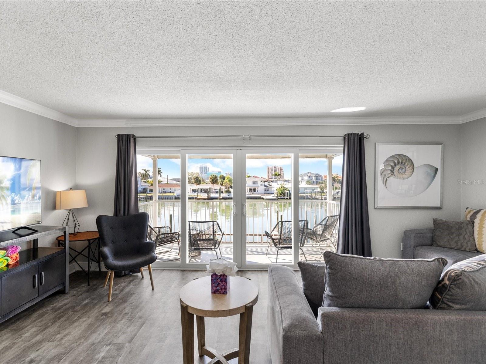 BAYSIDE SUB 2 - Residential Lease