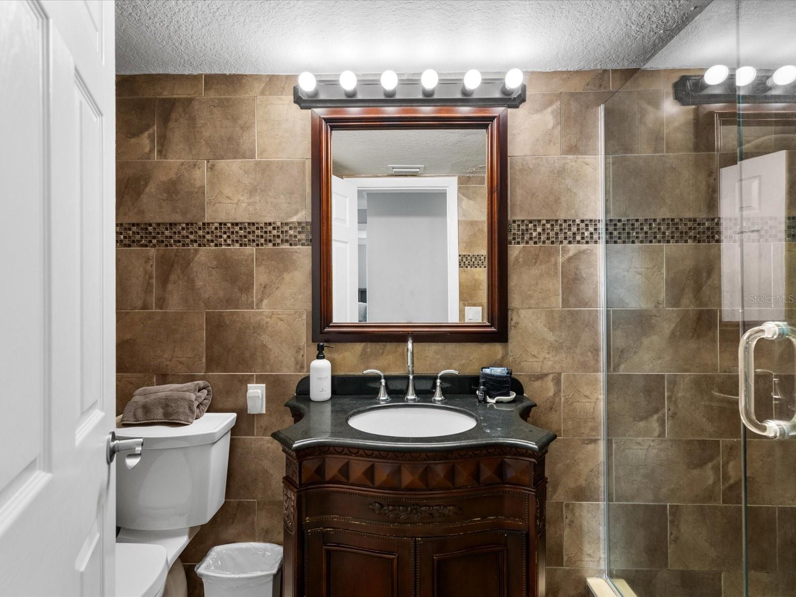 BAYSIDE SUB 2 - Residential Lease