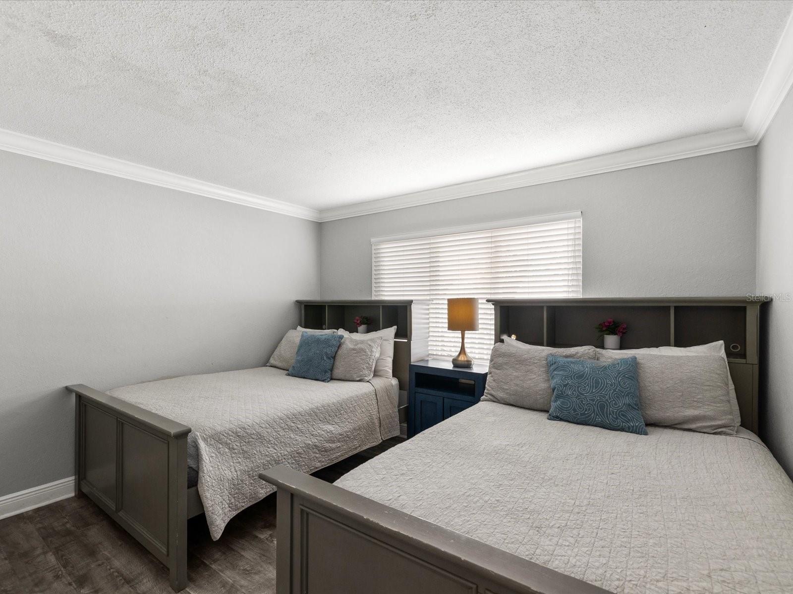 BAYSIDE SUB 2 - Residential Lease