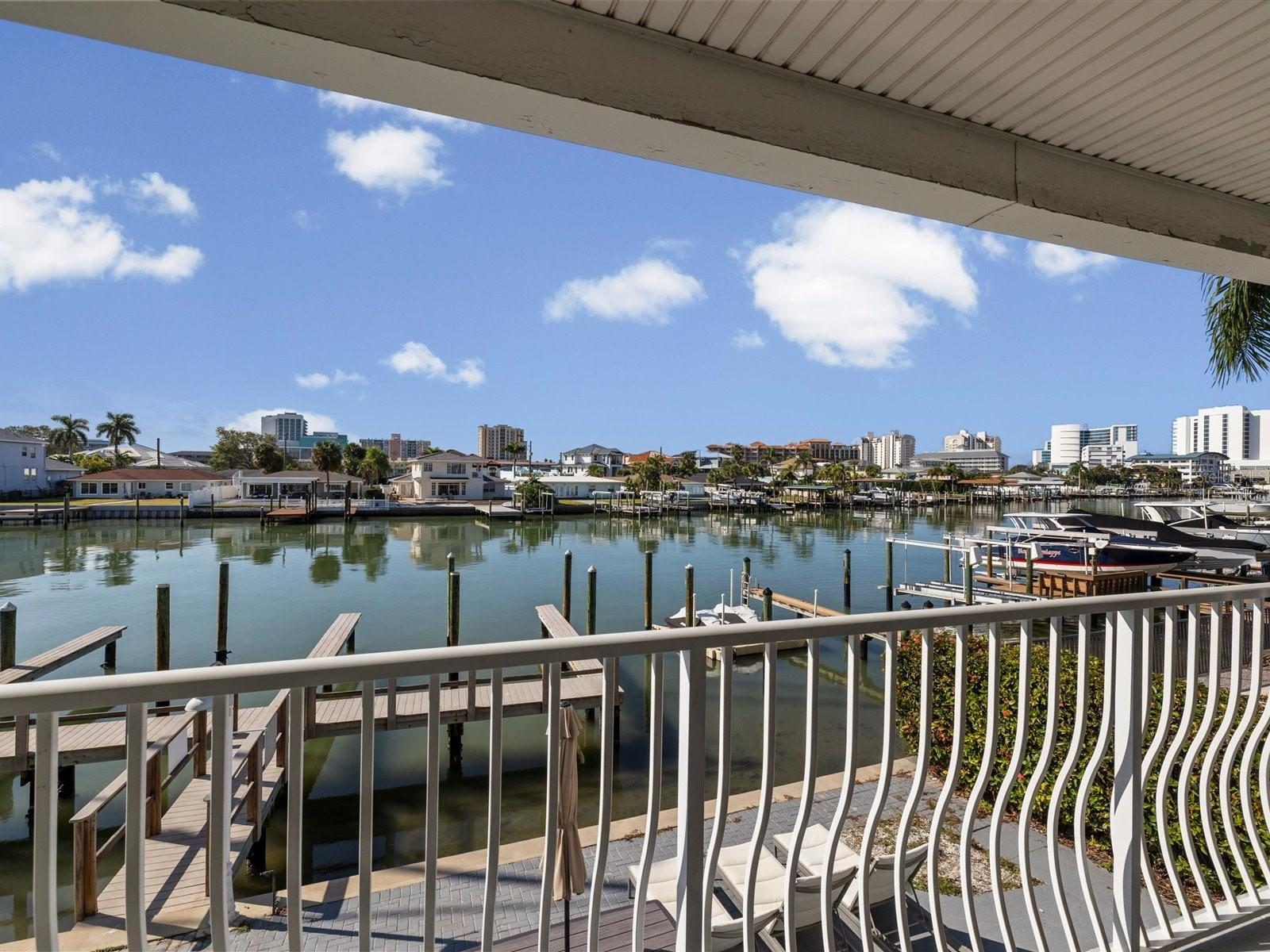 BAYSIDE SUB 2 - Residential Lease