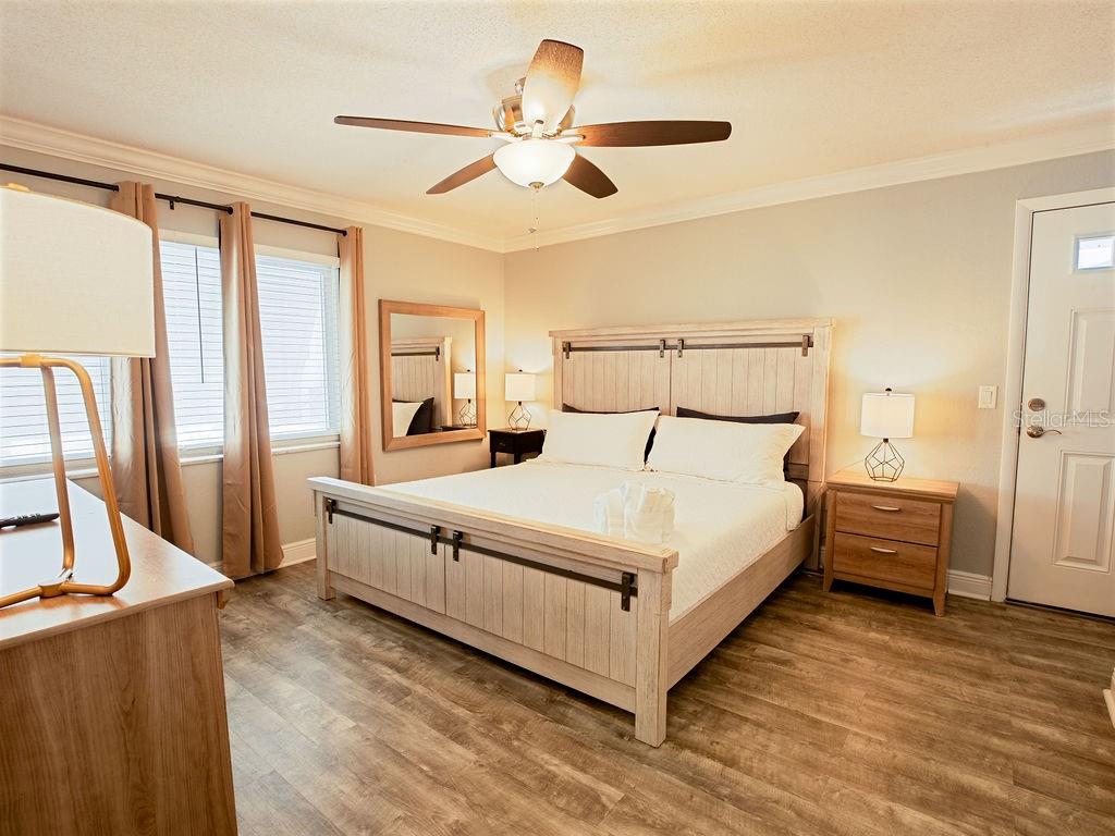 BAYSIDE SUB 2 - Residential Lease