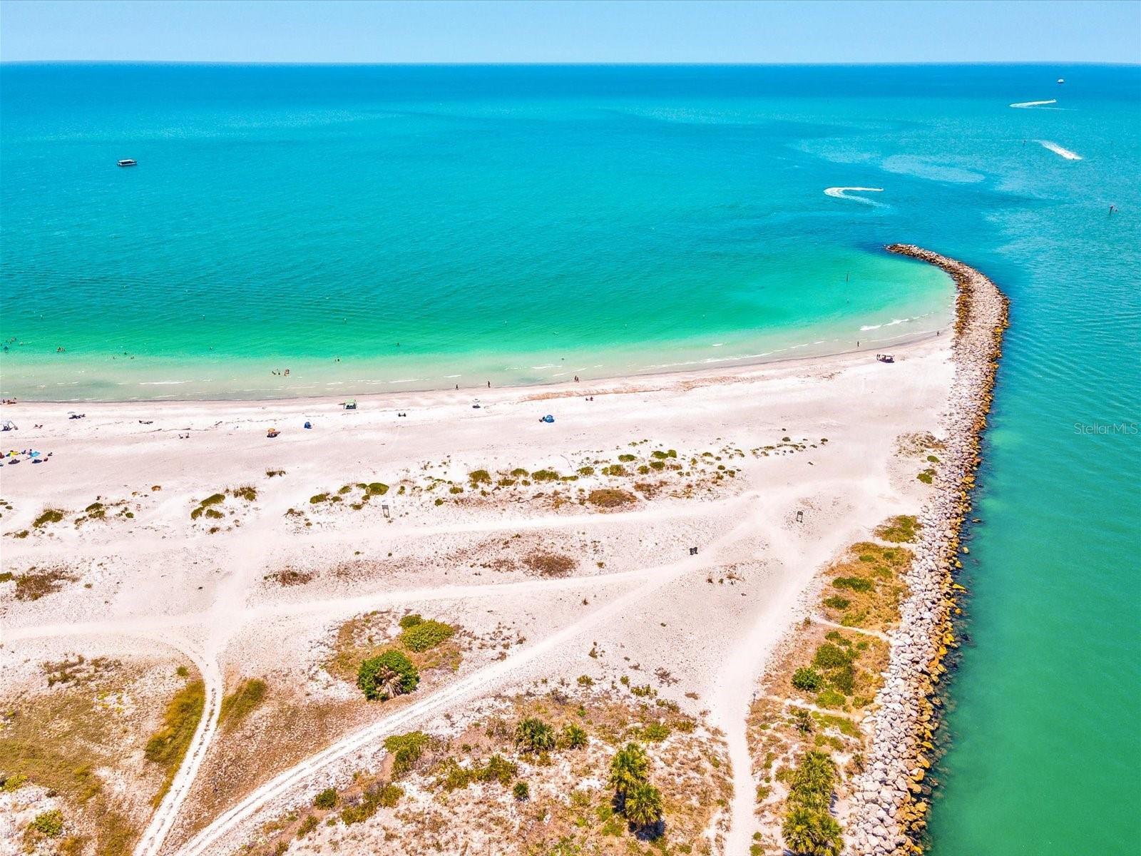 BAYSIDE SUB 2 - Residential Lease