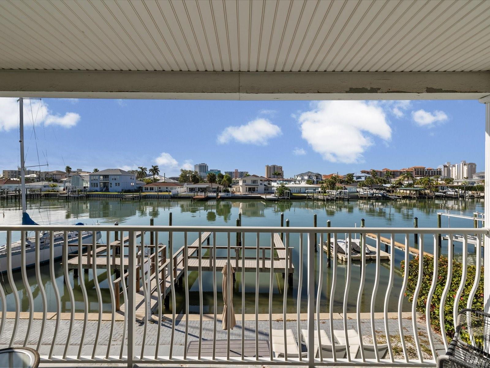 BAYSIDE SUB 2 - Residential Lease