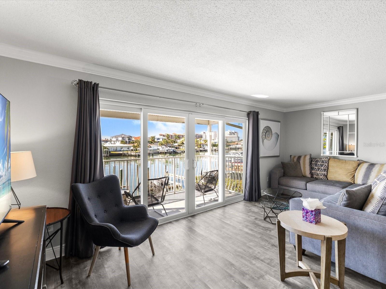 BAYSIDE SUB 2 - Residential Lease