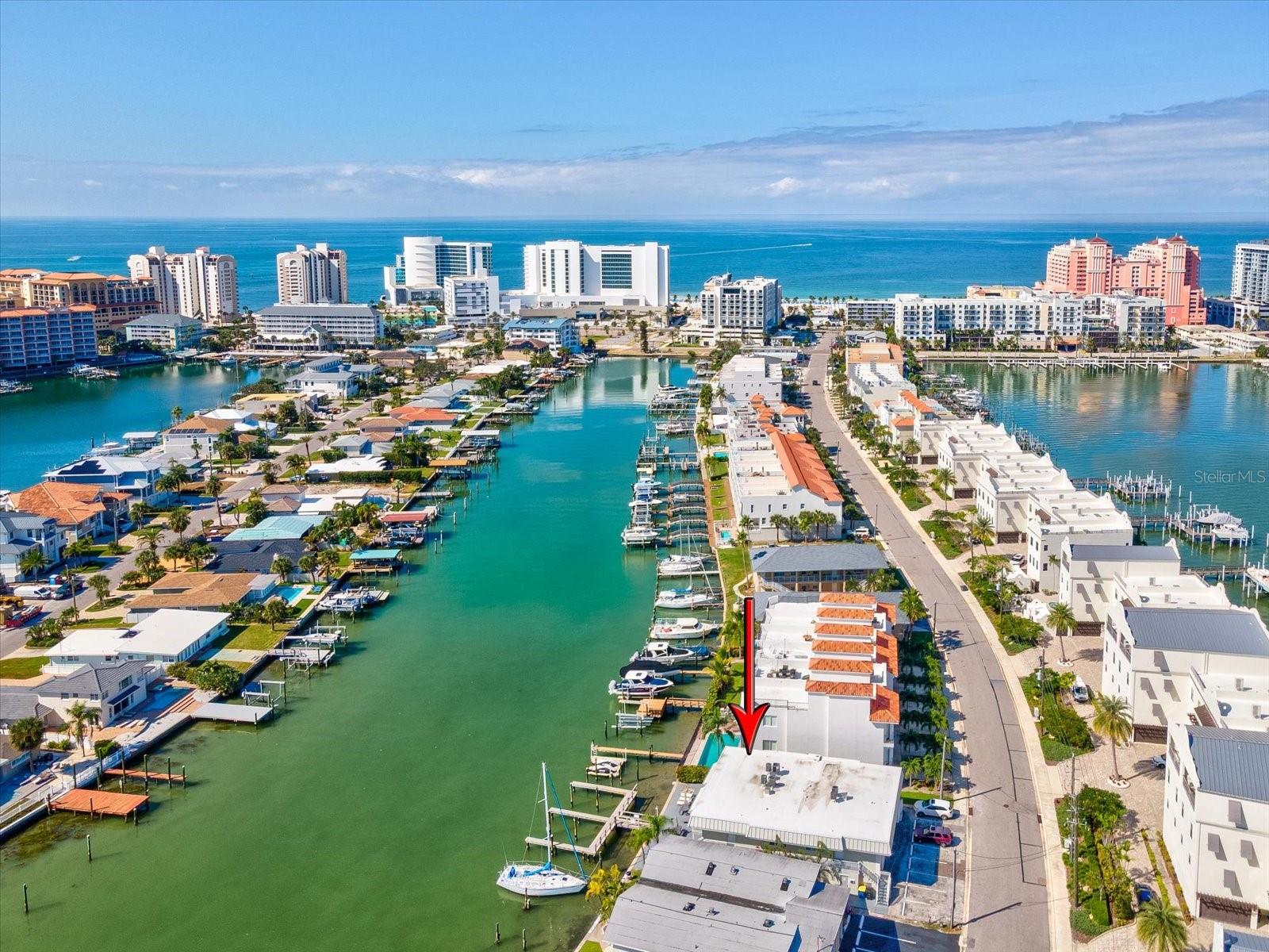 BAYSIDE SUB 2 - Residential Lease