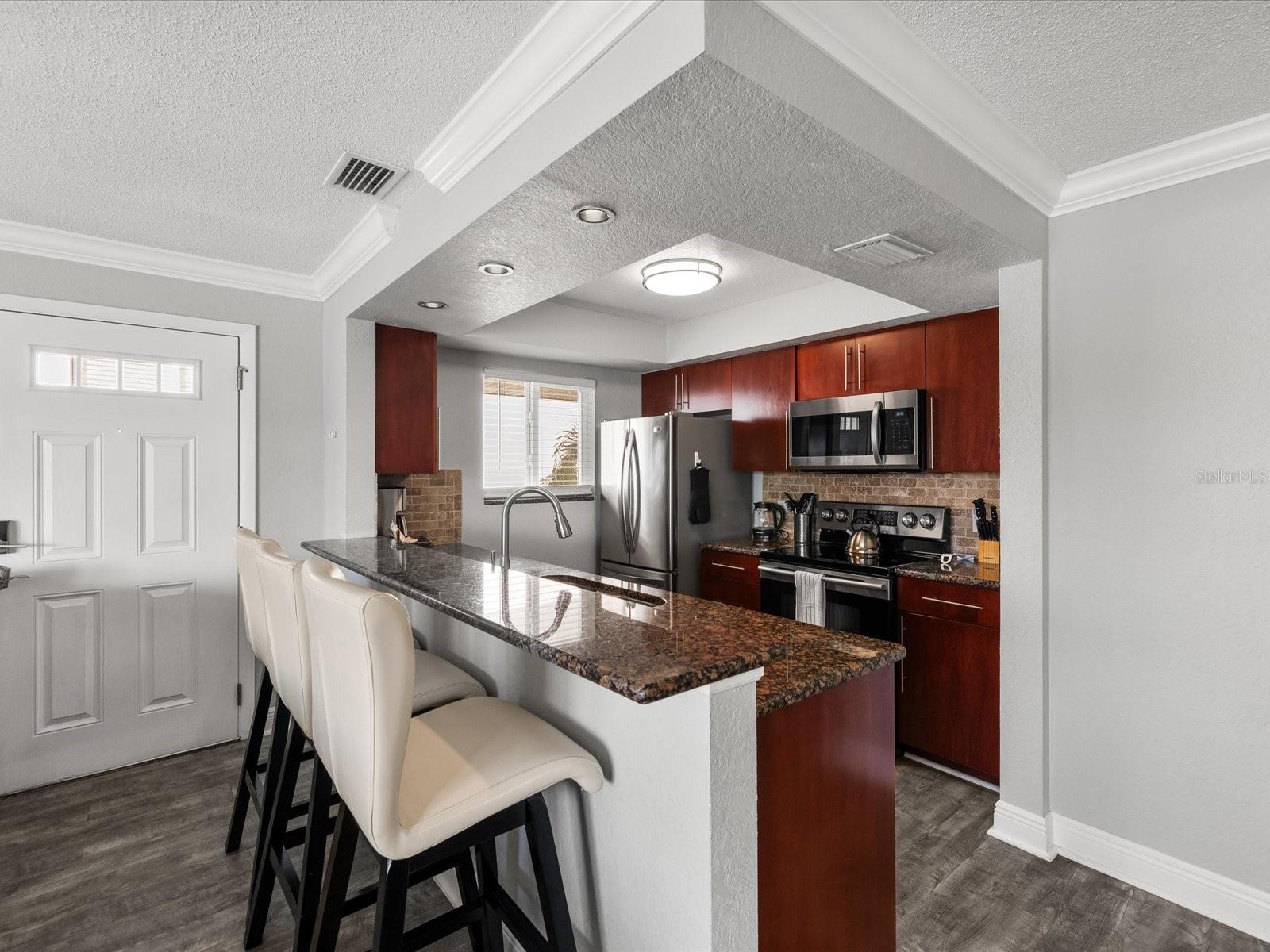 BAYSIDE SUB 2 - Residential Lease