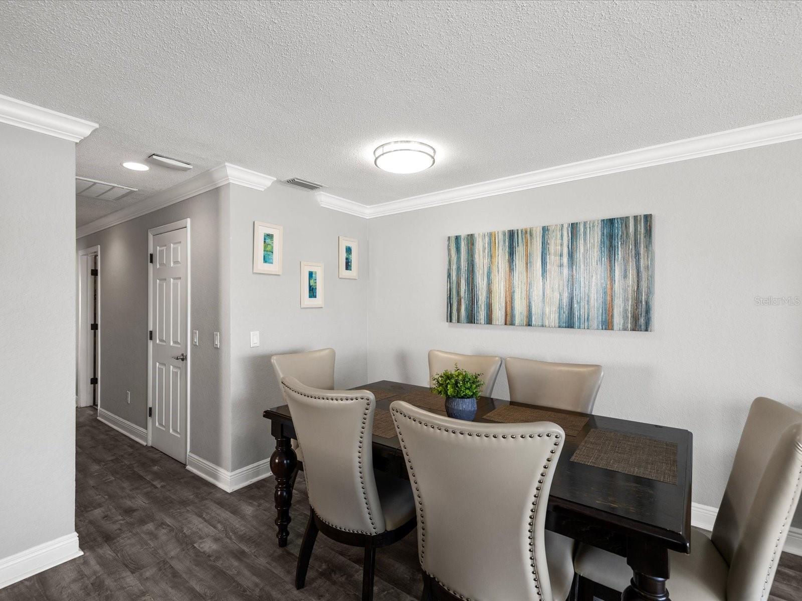 BAYSIDE SUB 2 - Residential Lease