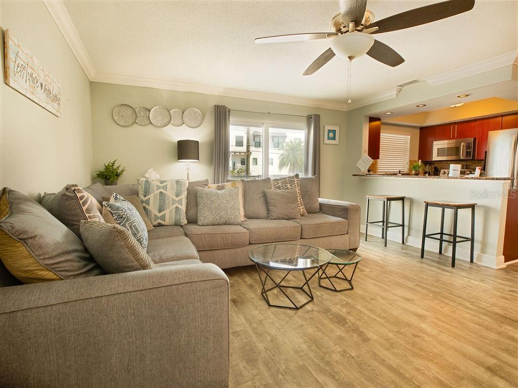 BAYSIDE SUB 2 - Residential Lease