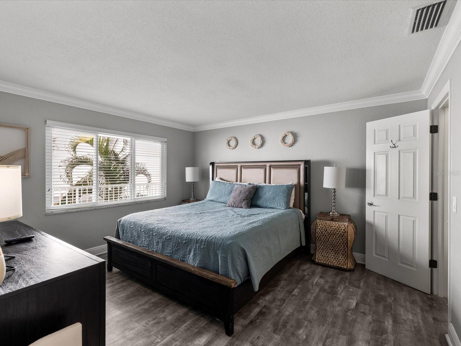 BAYSIDE SUB 2 - Residential Lease