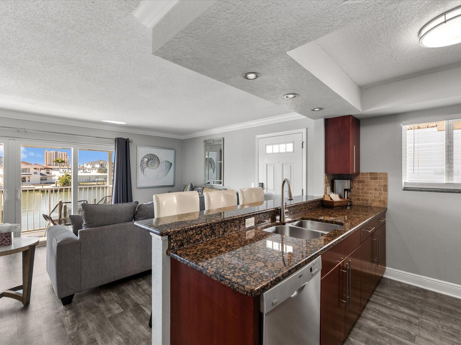 BAYSIDE SUB 2 - Residential Lease