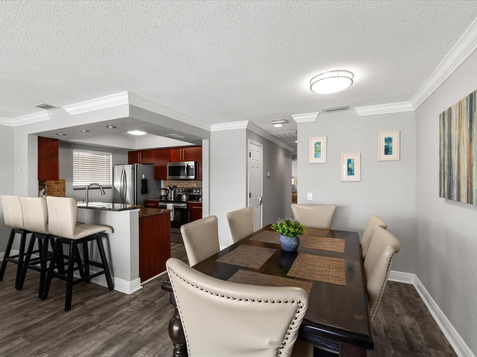 BAYSIDE SUB 2 - Residential Lease