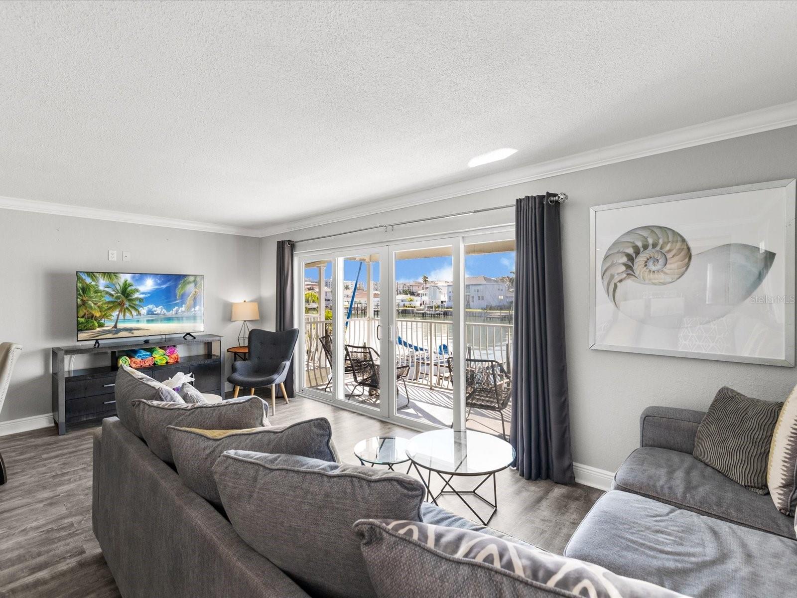 BAYSIDE SUB 2 - Residential Lease