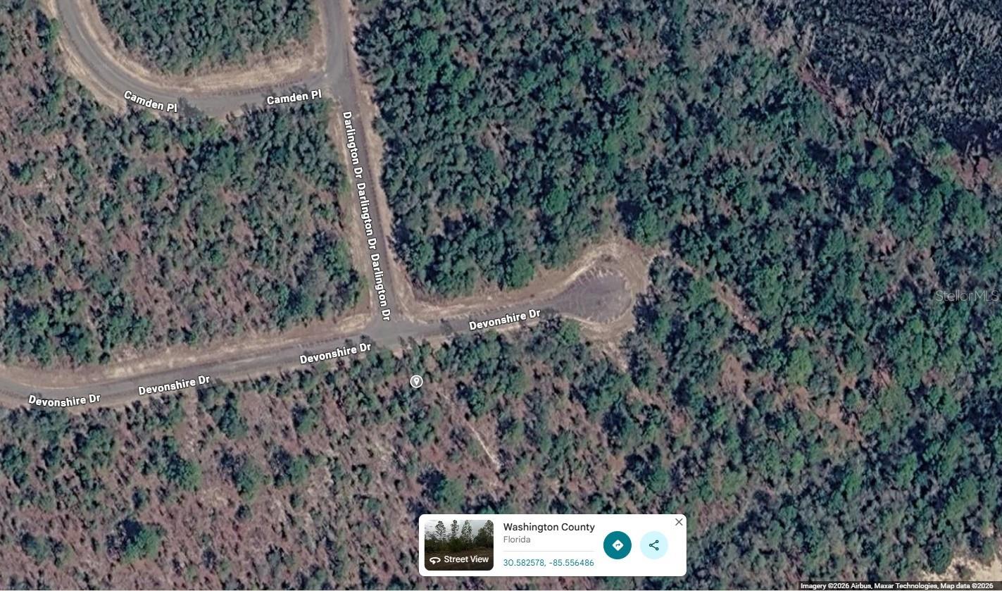 SUNNY HILLS UNIT 8 - Land