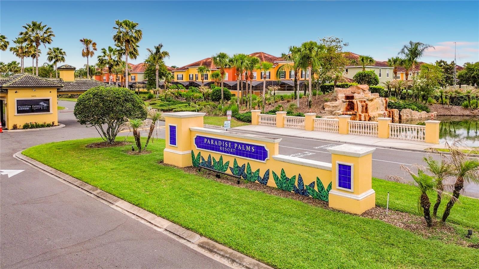 8951 CALIFORNIA PALM ROAD