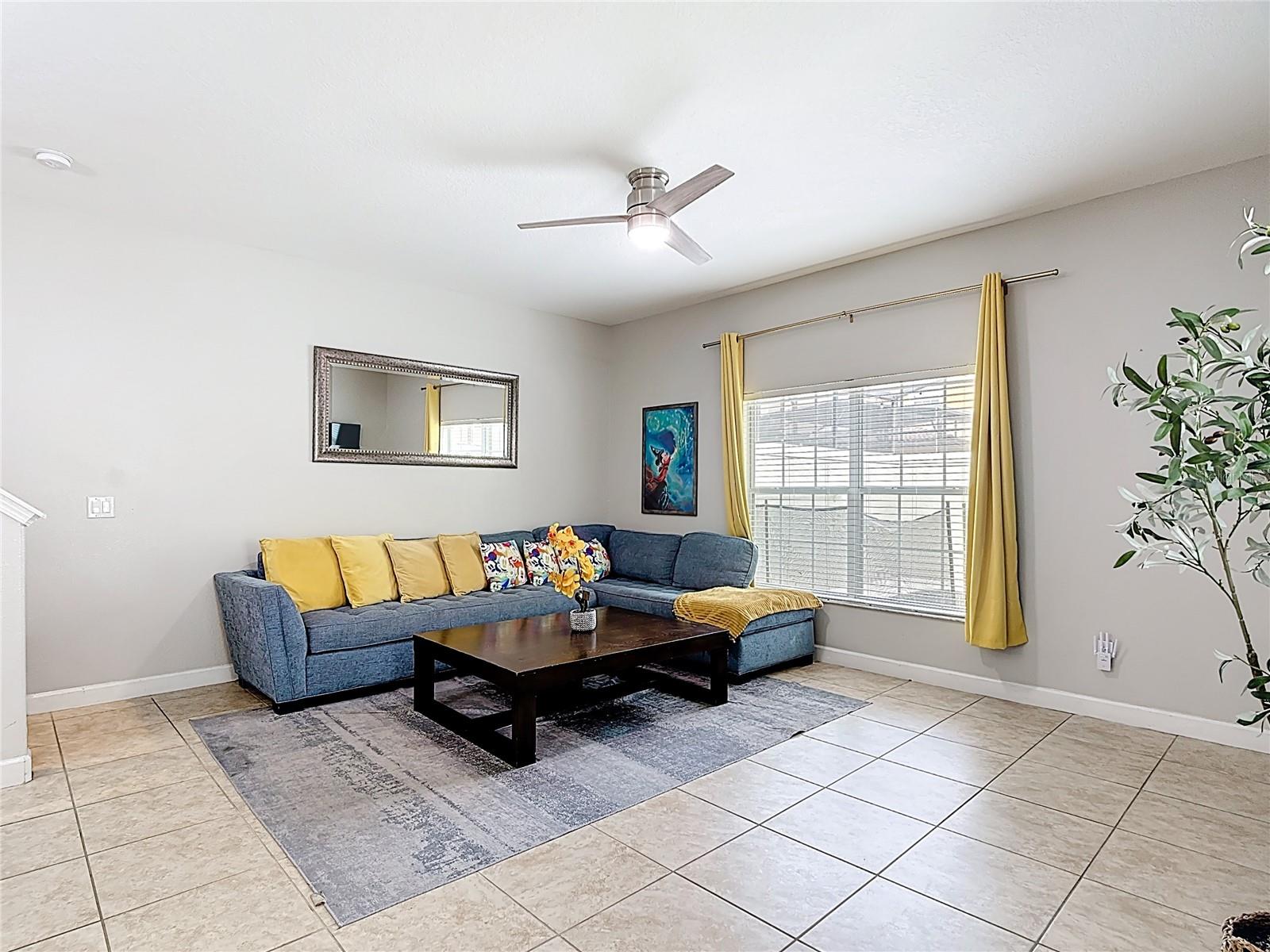 PARADISE PALMS RESORT PH 1 - Residential