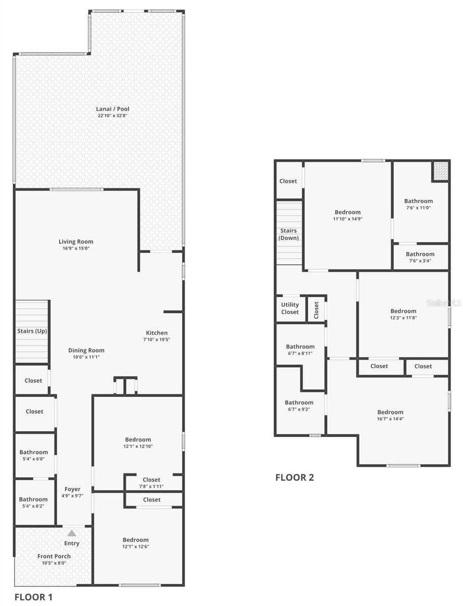 PARADISE PALMS RESORT PH 1 - Residential