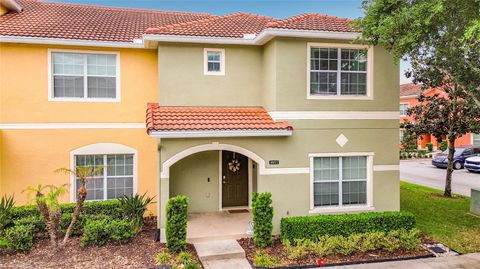 Photo of 8951 California Palm Road, Kissimmee, FL 34747 (MLS # O6403224)