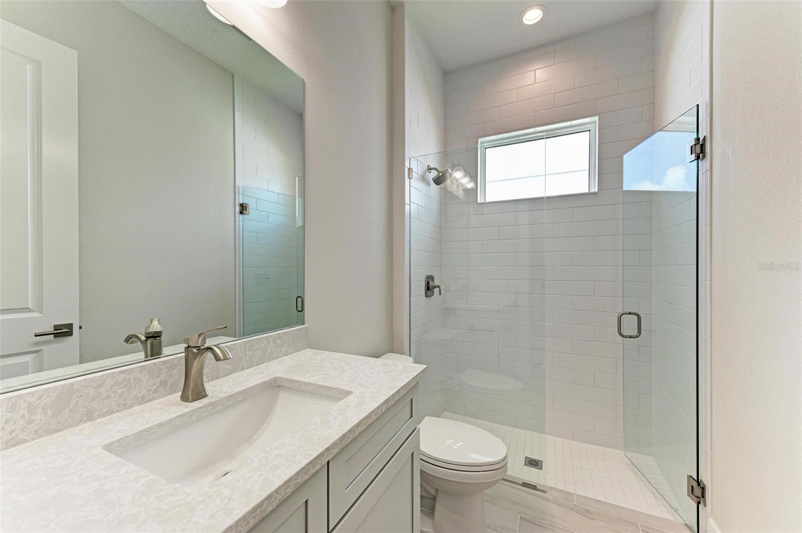 AQUA LAGOON - Residential