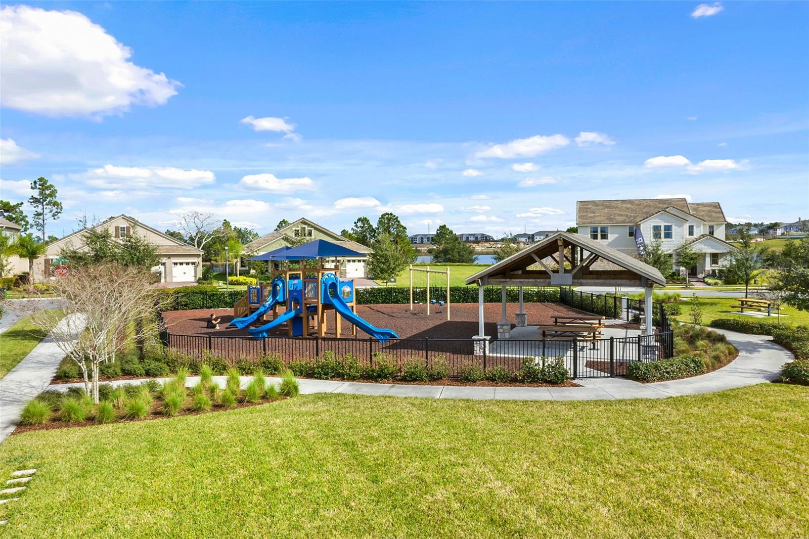 WATERLEIGH PH 3B 3C 3D - Residential