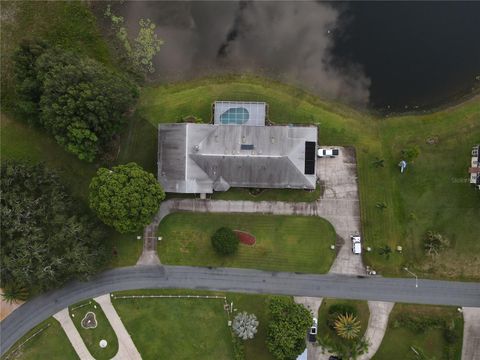 A home in NEW PORT RICHEY