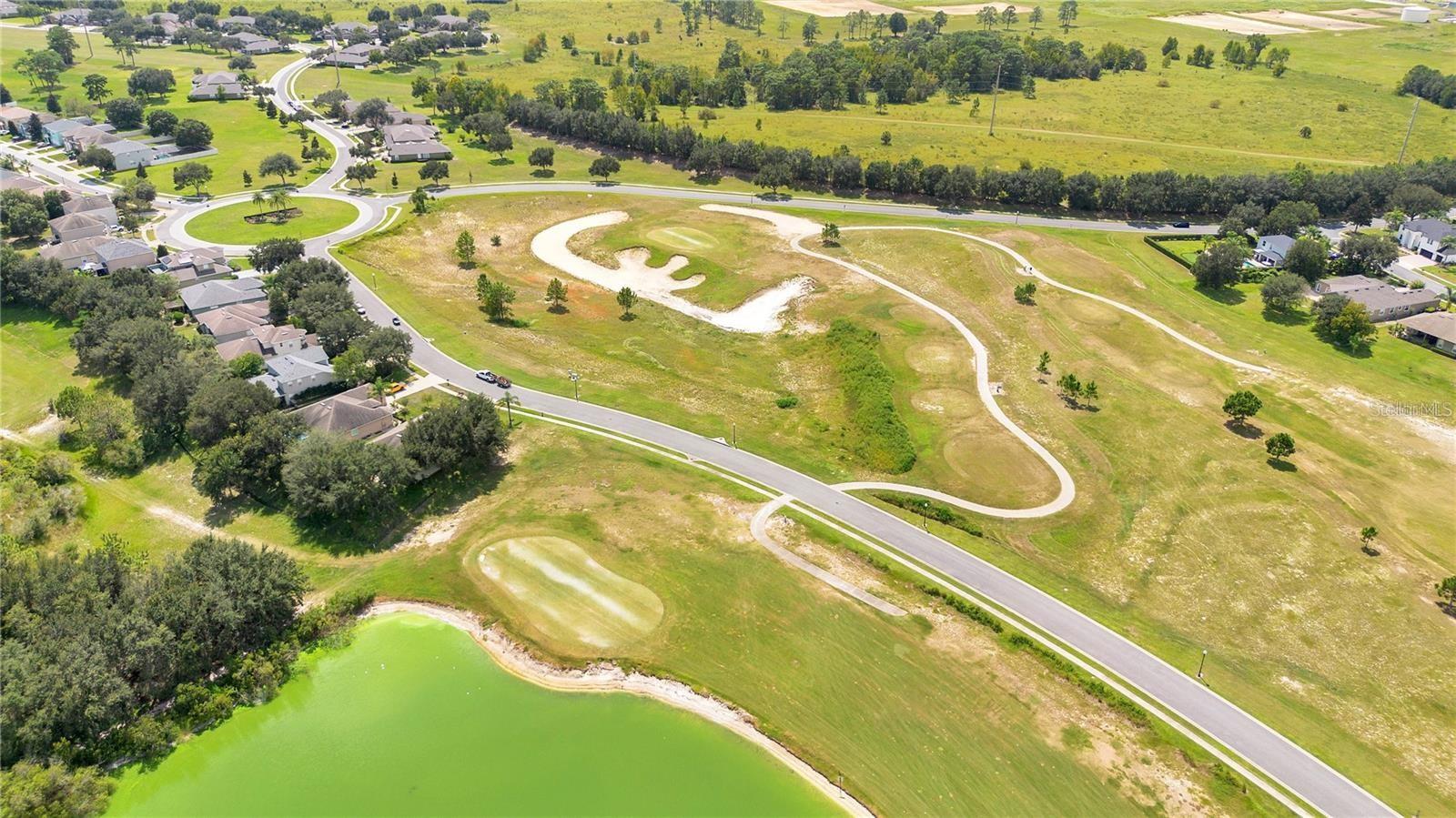 SORRENTO HILLS PHASE 3 - Residential