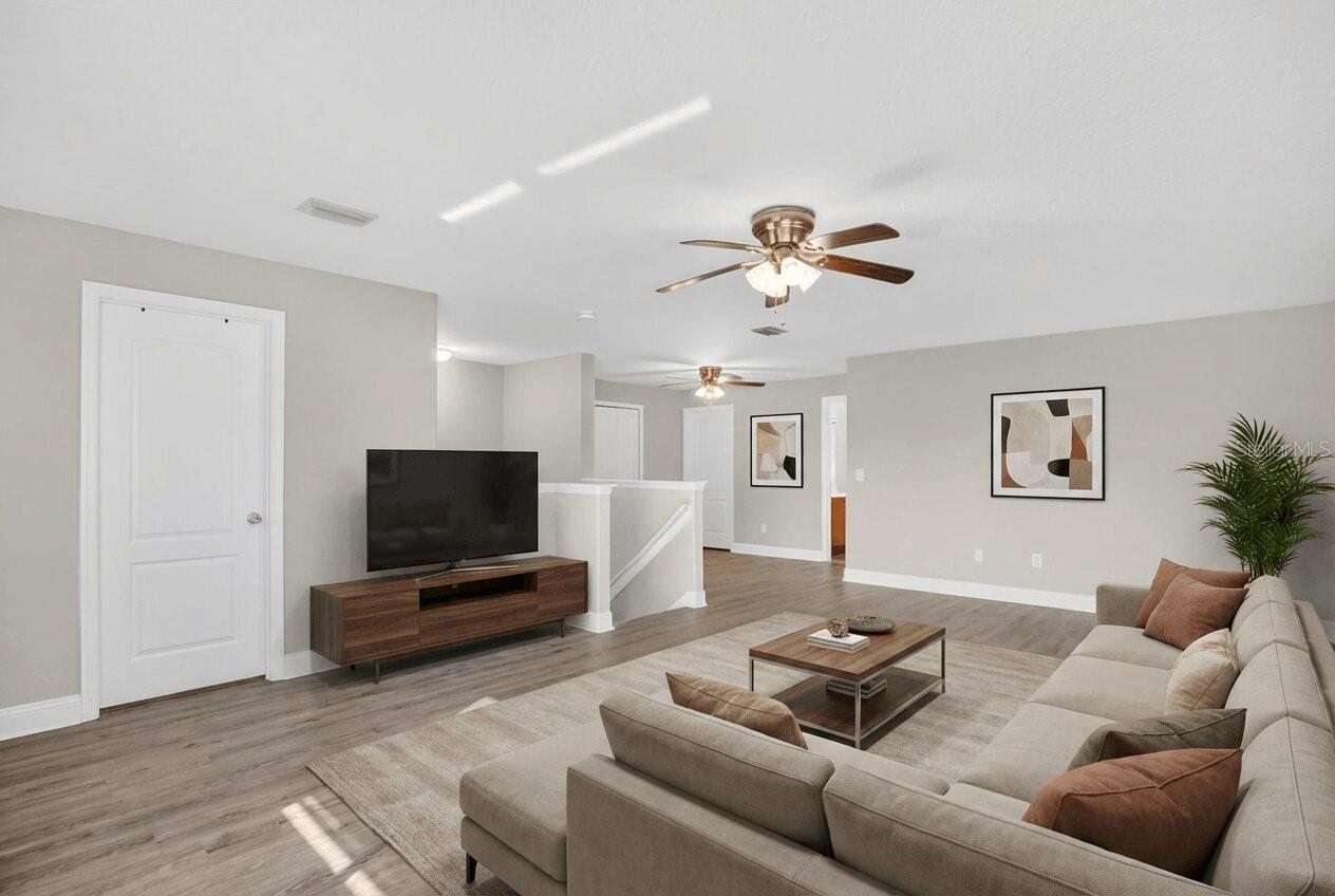 SORRENTO HILLS PHASE 3 - Residential
