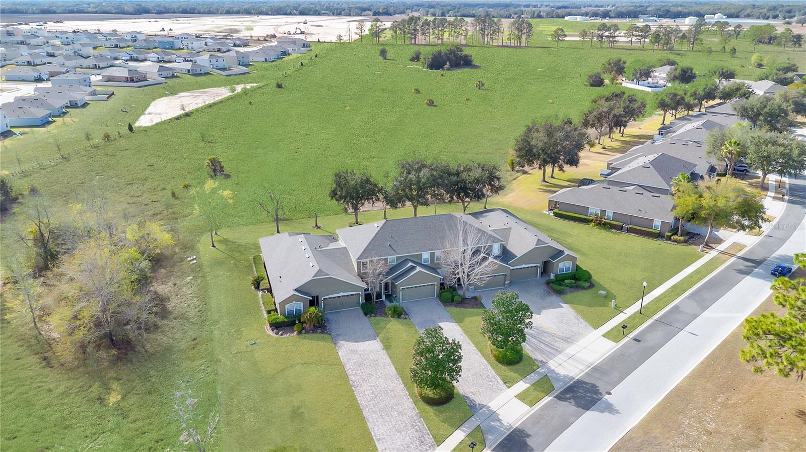 SORRENTO HILLS PHASE 3 - Residential