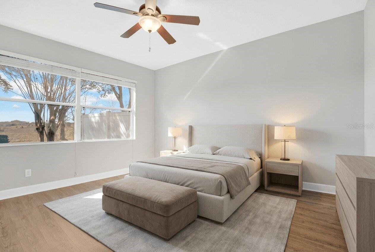 SORRENTO HILLS PHASE 3 - Residential