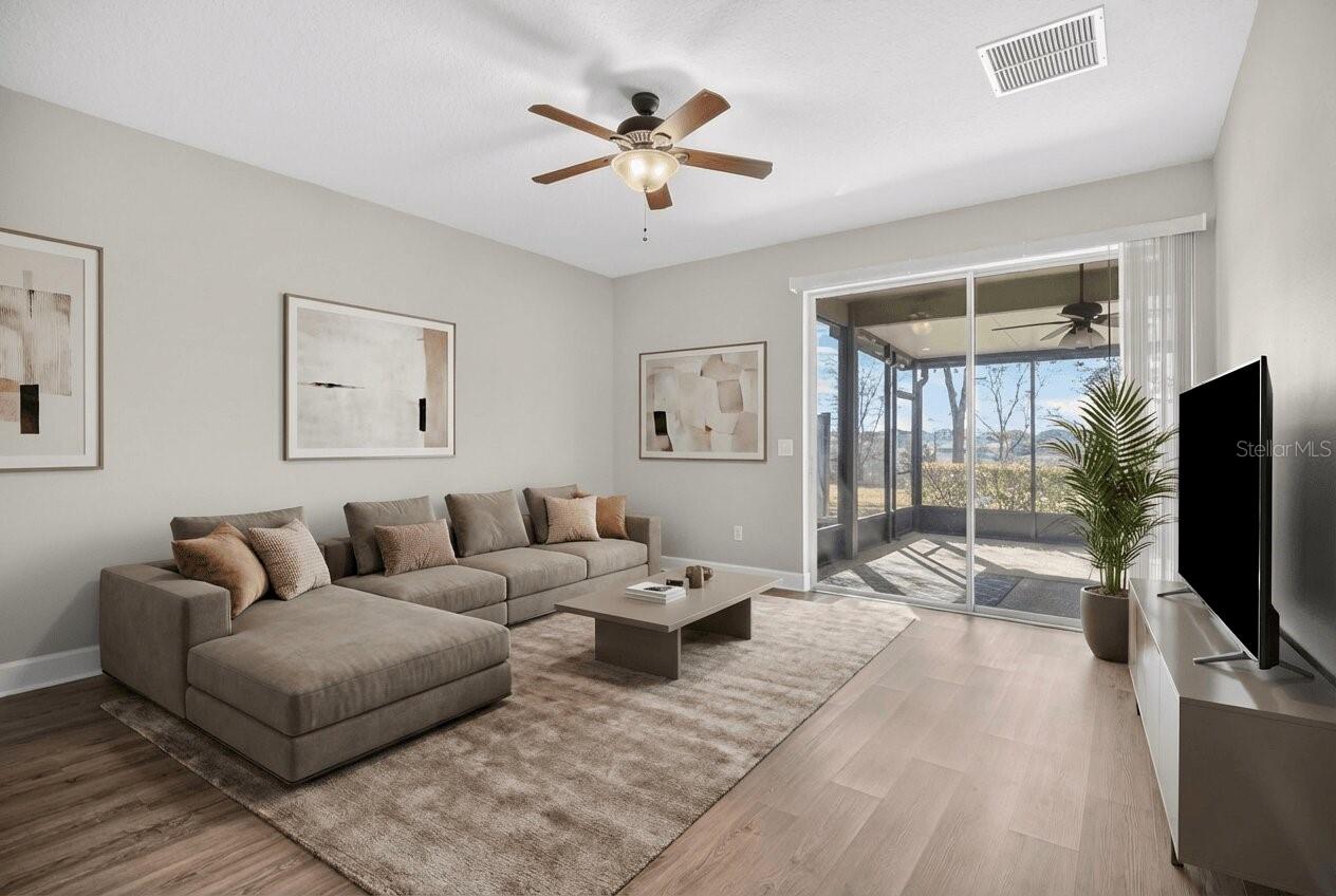 SORRENTO HILLS PHASE 3 - Residential