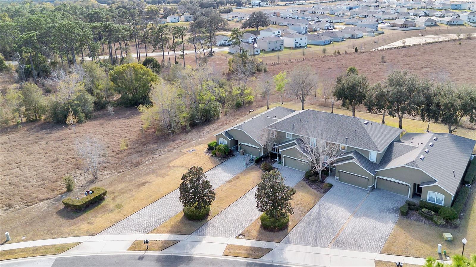 SORRENTO HILLS PHASE 3 - Residential