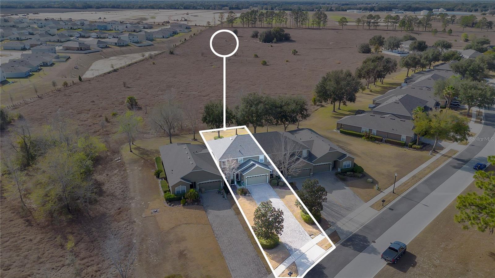 SORRENTO HILLS PHASE 3 - Residential