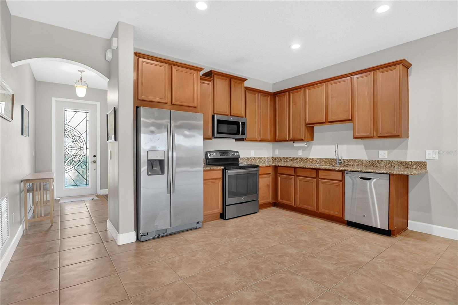 SORRENTO HILLS PHASE 3 - Residential