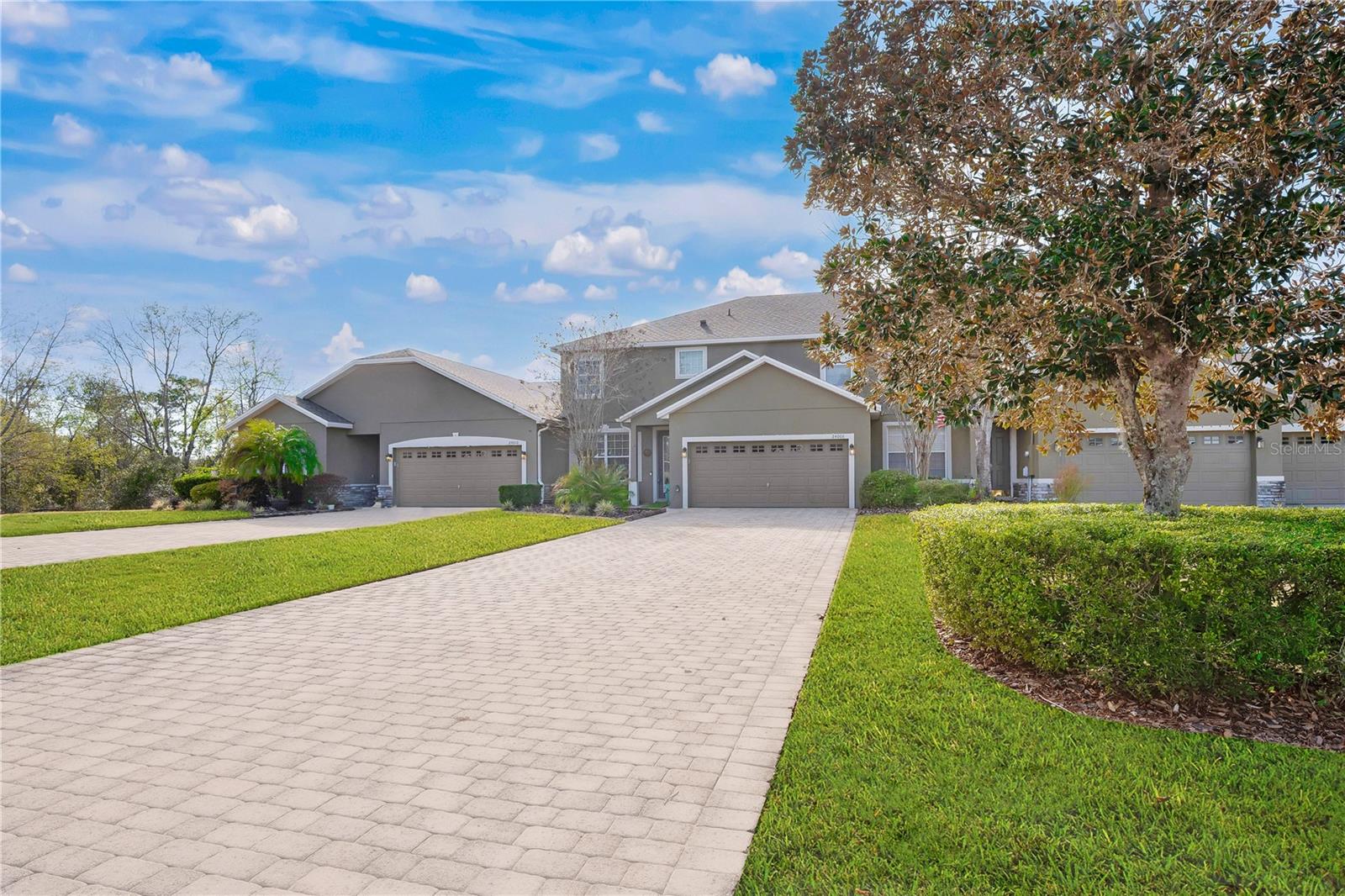 SORRENTO HILLS PHASE 3 - Residential