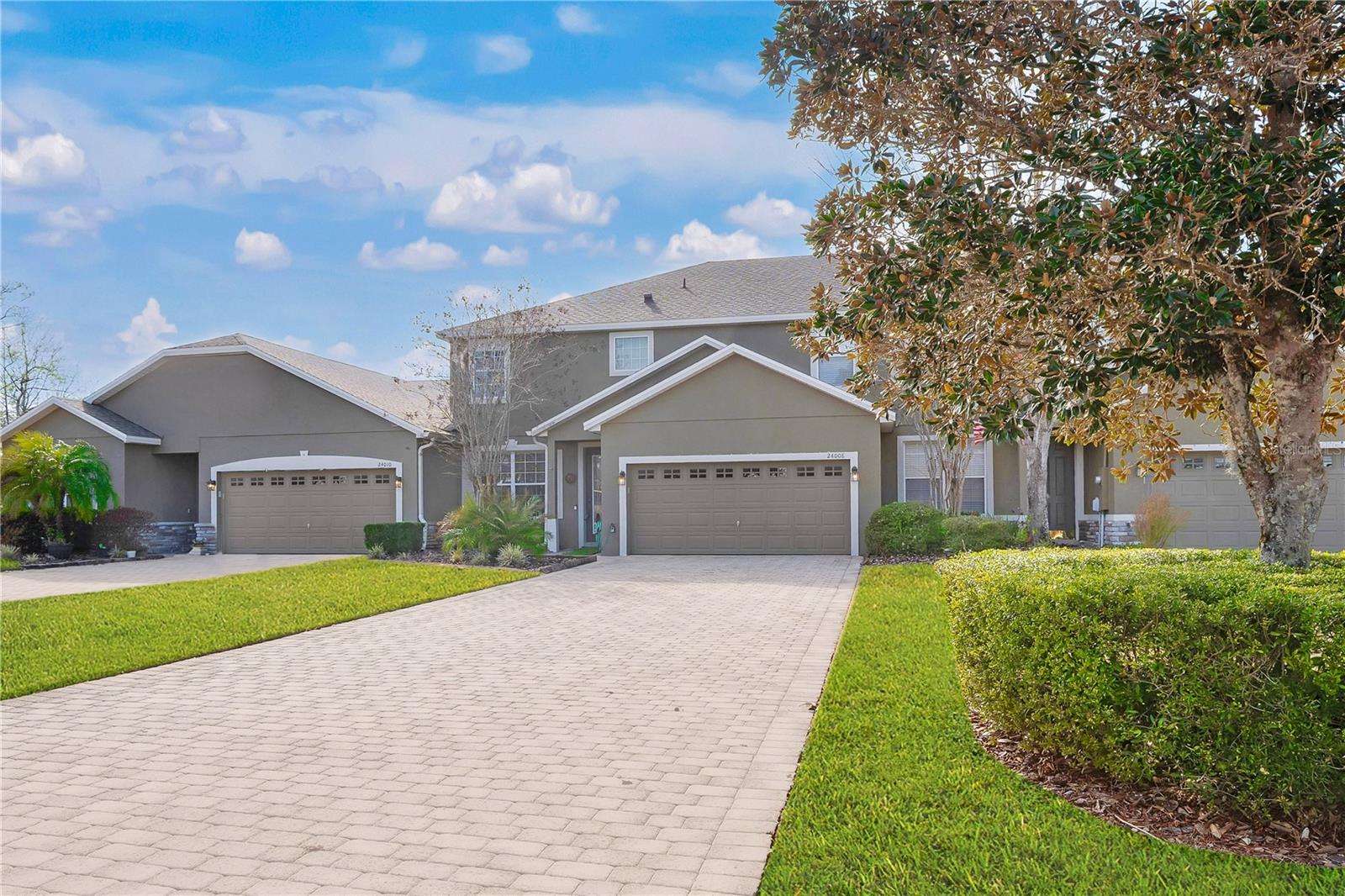 SORRENTO HILLS PHASE 3 - Residential