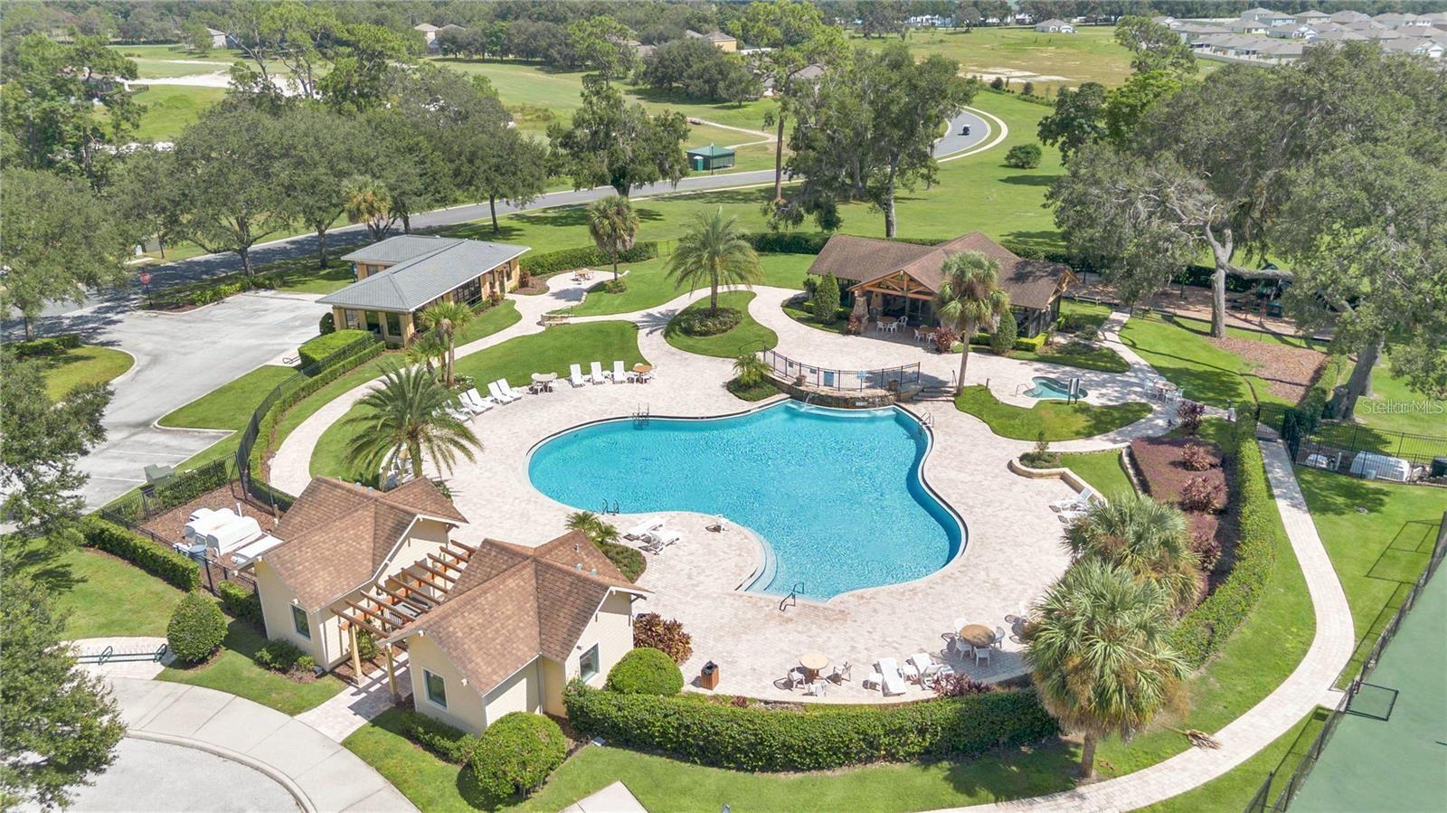 SORRENTO HILLS PHASE 3 - Residential