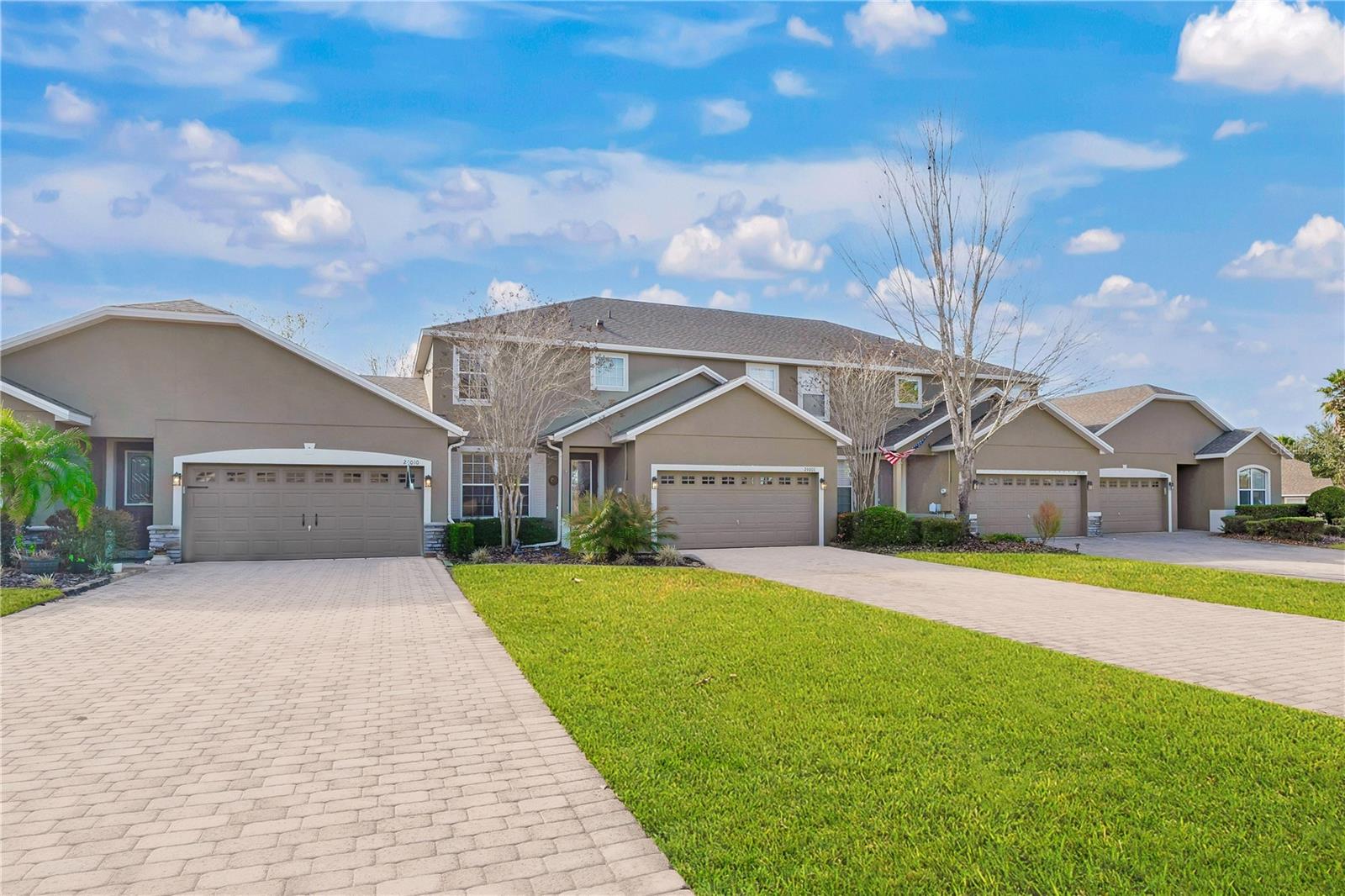 SORRENTO HILLS PHASE 3 - Residential