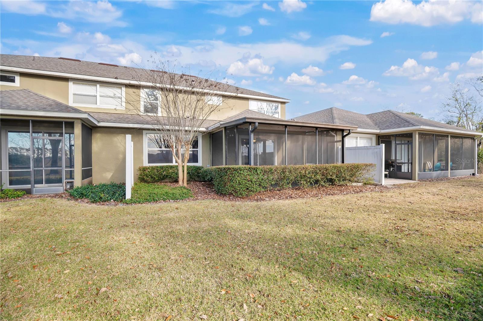 SORRENTO HILLS PHASE 3 - Residential