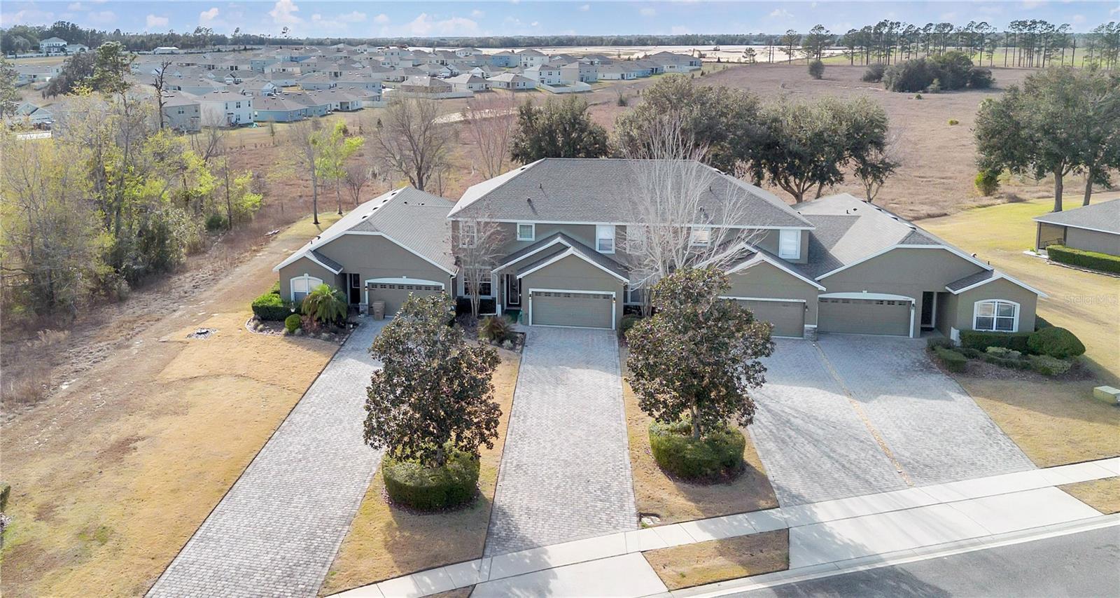 SORRENTO HILLS PHASE 3 - Residential