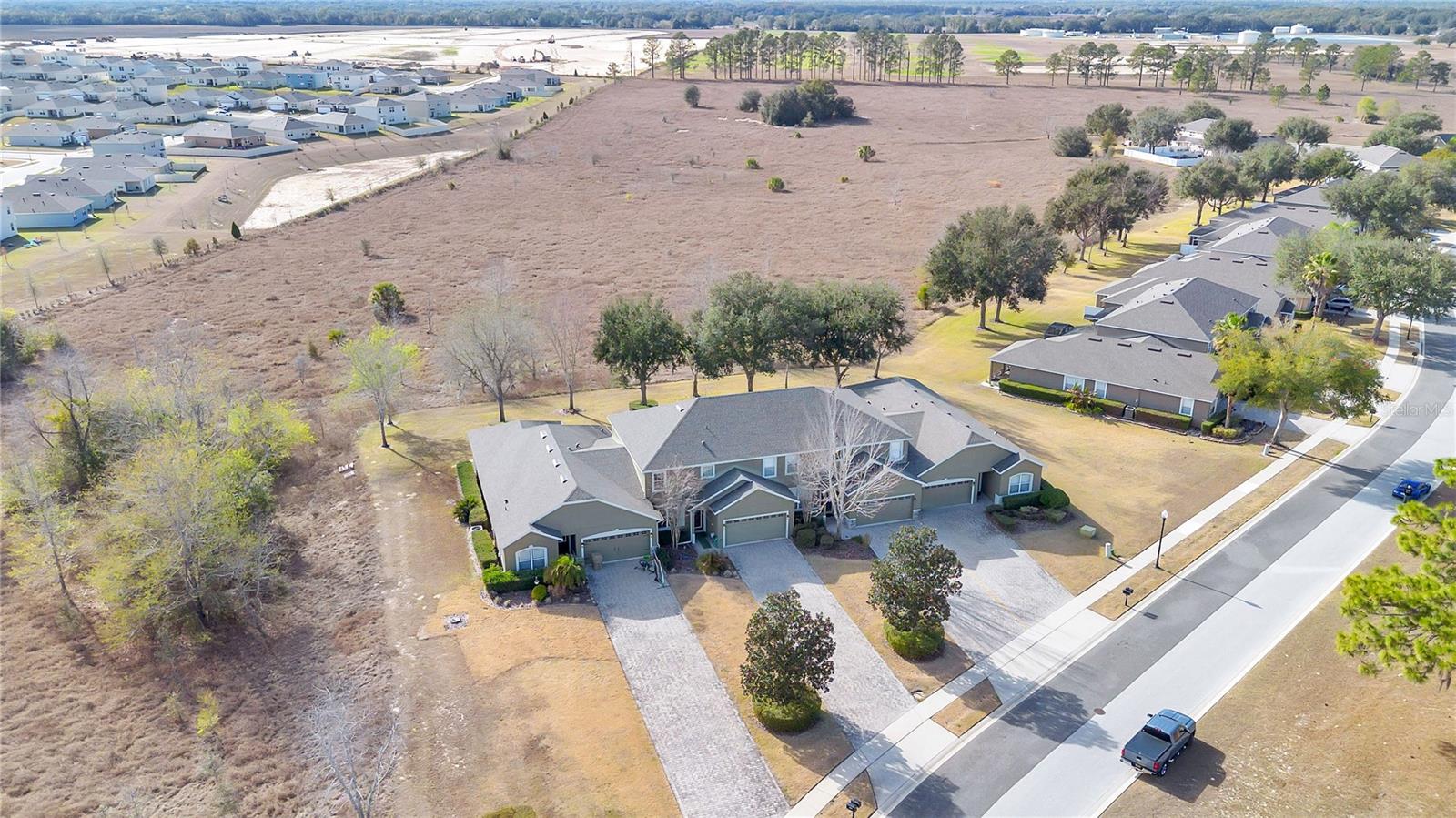 SORRENTO HILLS PHASE 3 - Residential