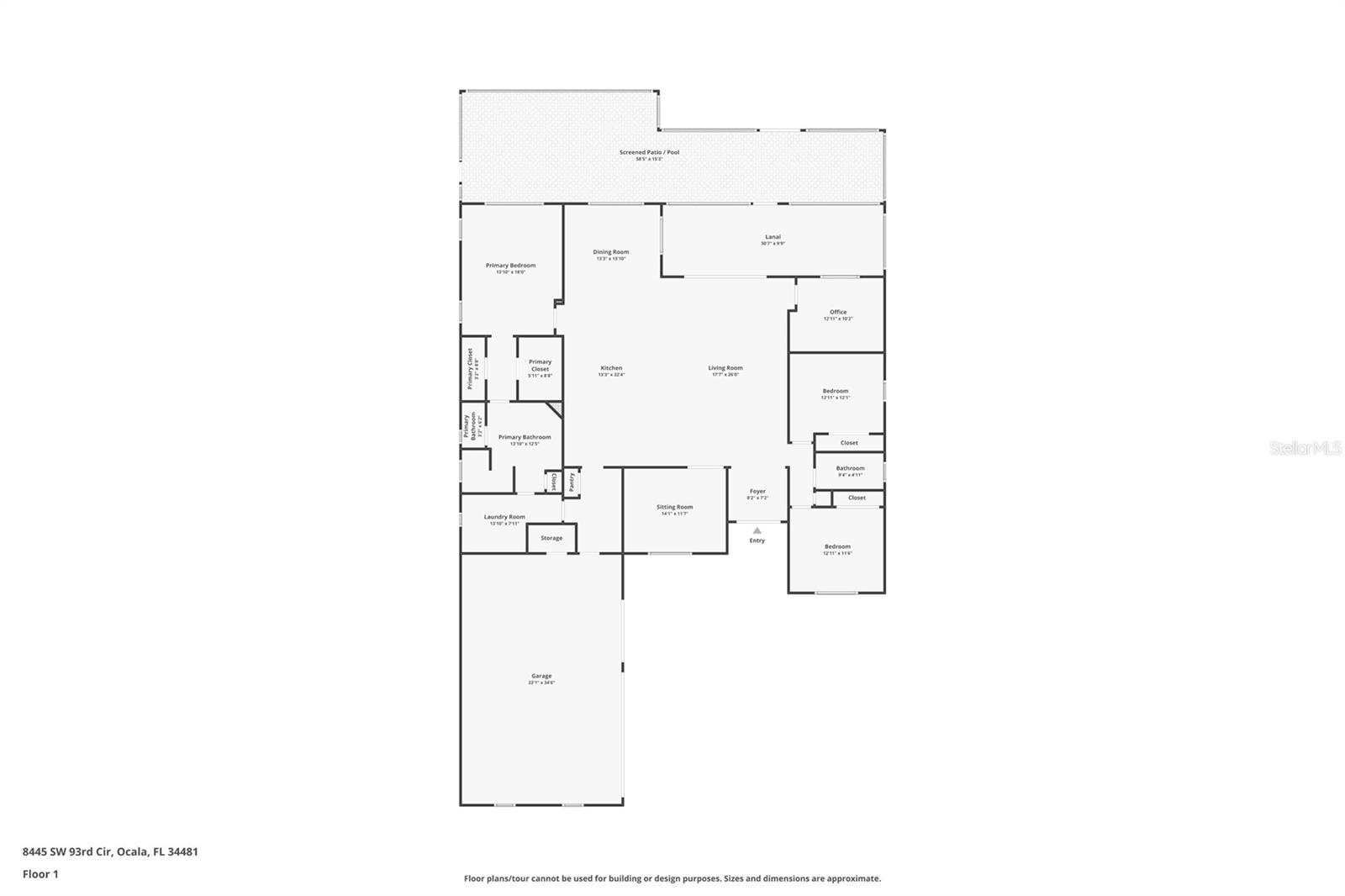 CANDLER HILLS WEST KESTREL - Residential