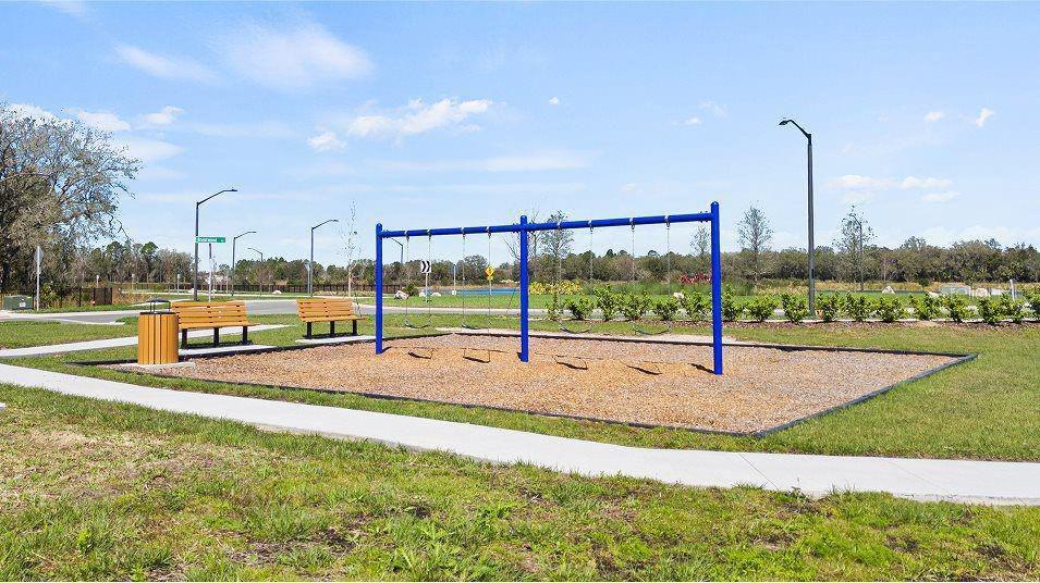 KNIGHTSBRIDGE PH 2 - Residential Lease