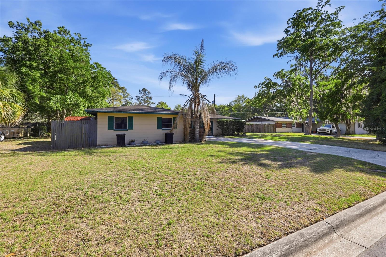 3321 NW 29TH AVENUE