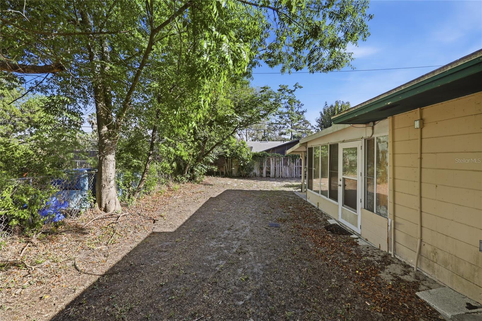 RENEWOOD - Residential