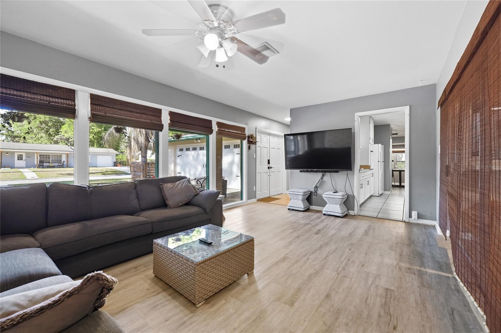 RENEWOOD - Residential