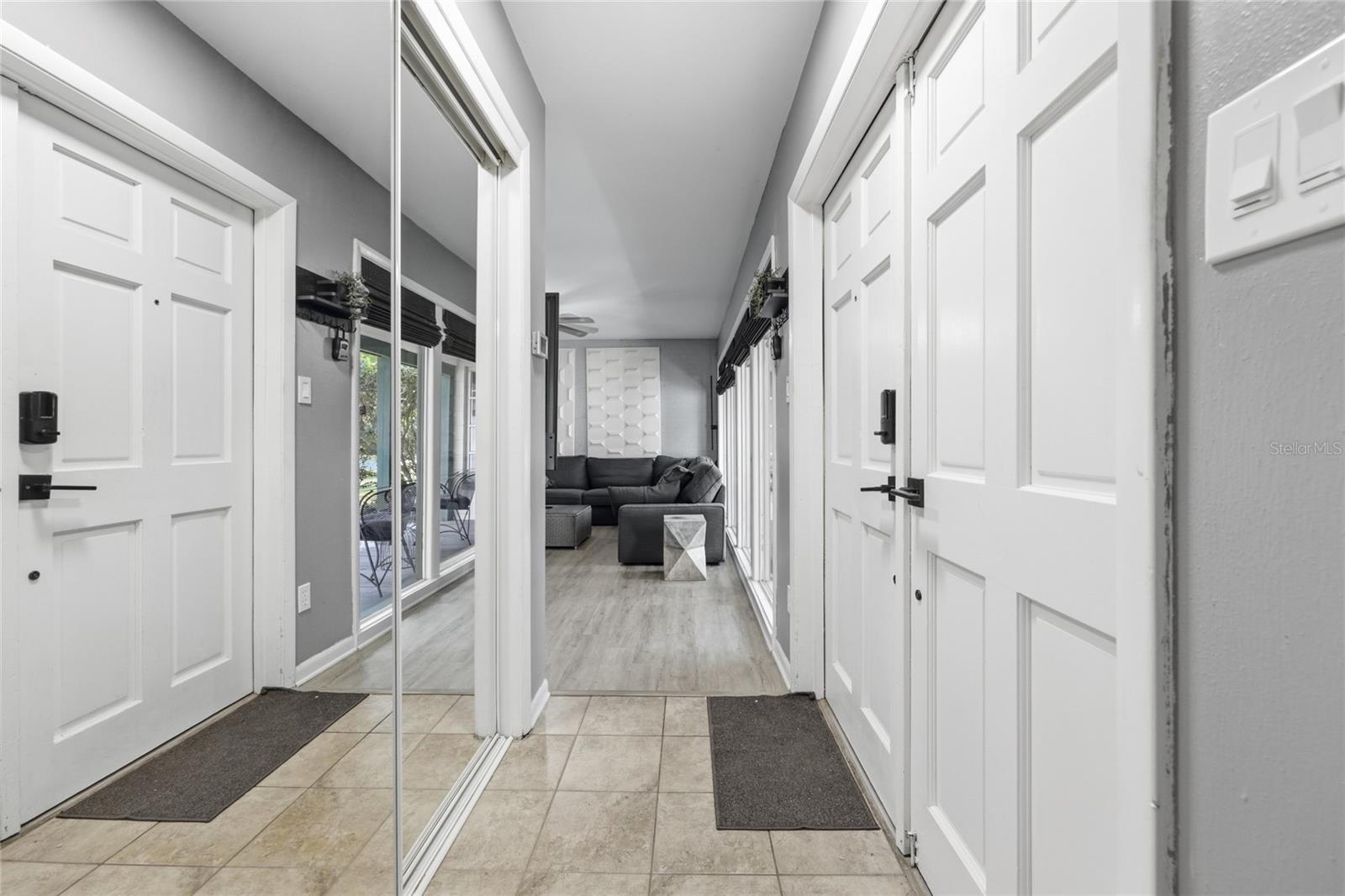 RENEWOOD - Residential