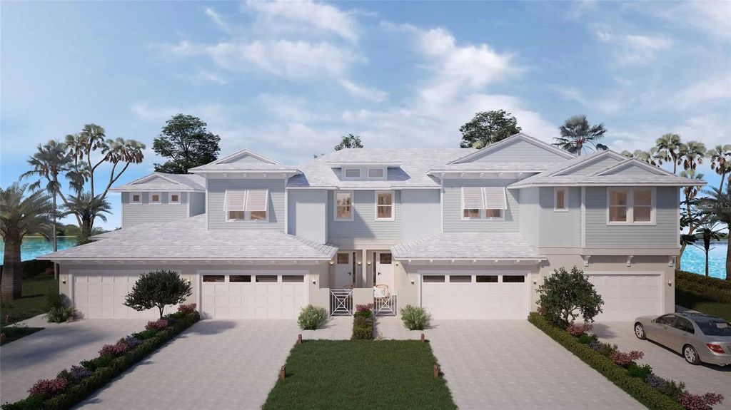 Photo of 31874 Oyster Pier Court, Wesley Chapel, FL 33545 (MLS # TB8431895)