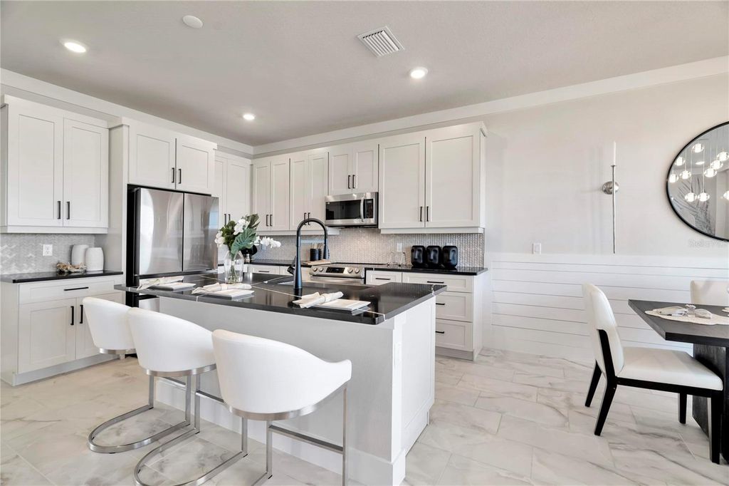 Photo of 31874 Oyster Pier Court, Wesley Chapel, FL 33545 (MLS # TB8431895)